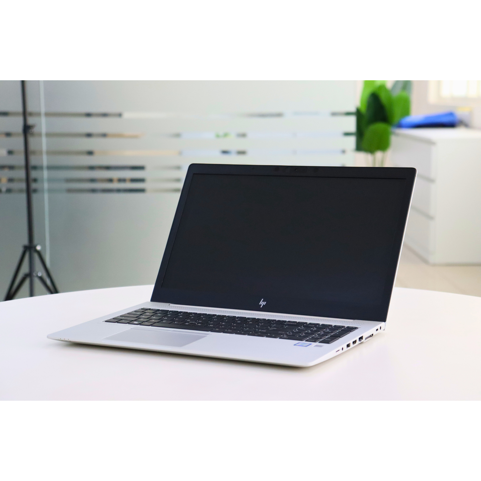 HP EliteBook 850 G6: Intel Core i7, 8th Gen, 24GB RAM, 256GB SSD SN:12832