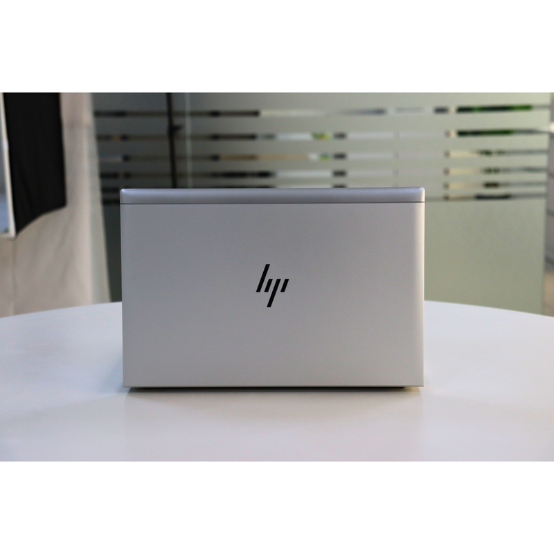 HP ELITEBOOK 830 G8: 11th Gen i5, 8GB RAM, 256GB SSD, SN:00277