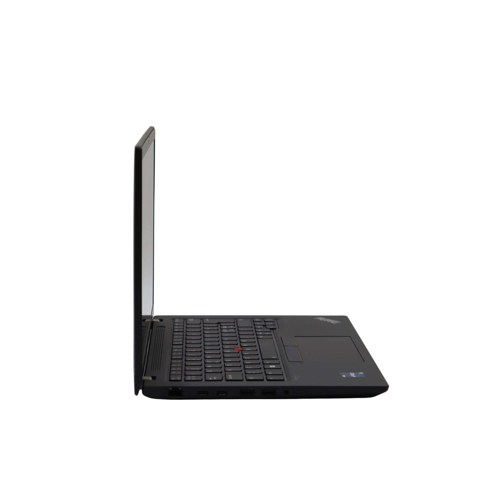 LENOVO THINKPAD T14 GEN 3: Intel Core i5, 12th Gen, 16GB RAM, 256 GB SSD SN:00419