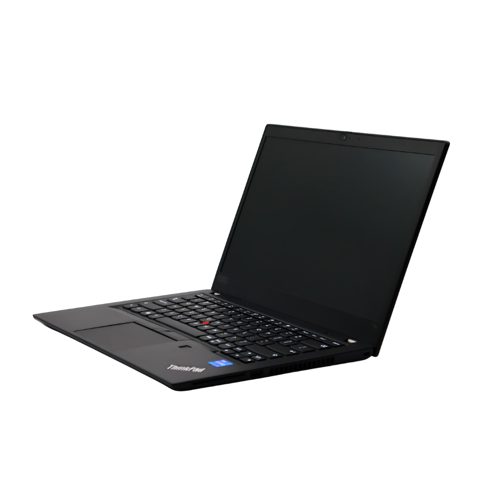 LENOVO THINKPAD T14 Gen 2: 11th Gen i5, 16GB RAM, 256GB SSD, SN:000192