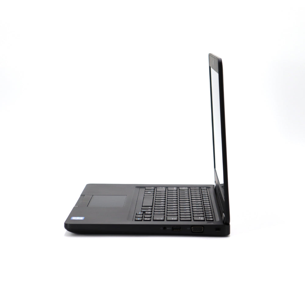 Latitude 5400: Intel Core i5, 8th Gen, 16GB RAM, 256GB SSD