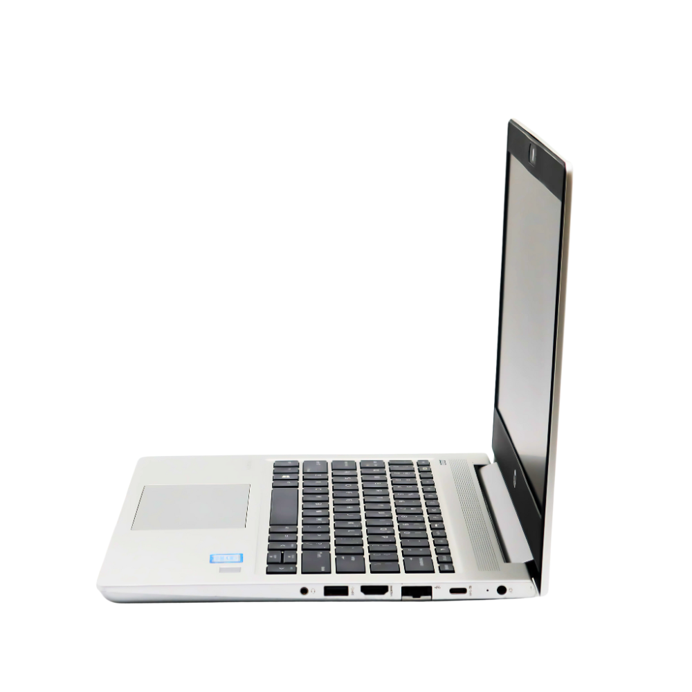 HP PROBOOK 430 G6: 8th Gen i5, 8GB RAM, 256GB SSD, SN:07446