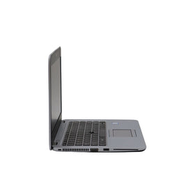 Used HP Elitebook 820 G3: Intel Core i7, 6th Gen, 8GB RAM, 256GB SSD