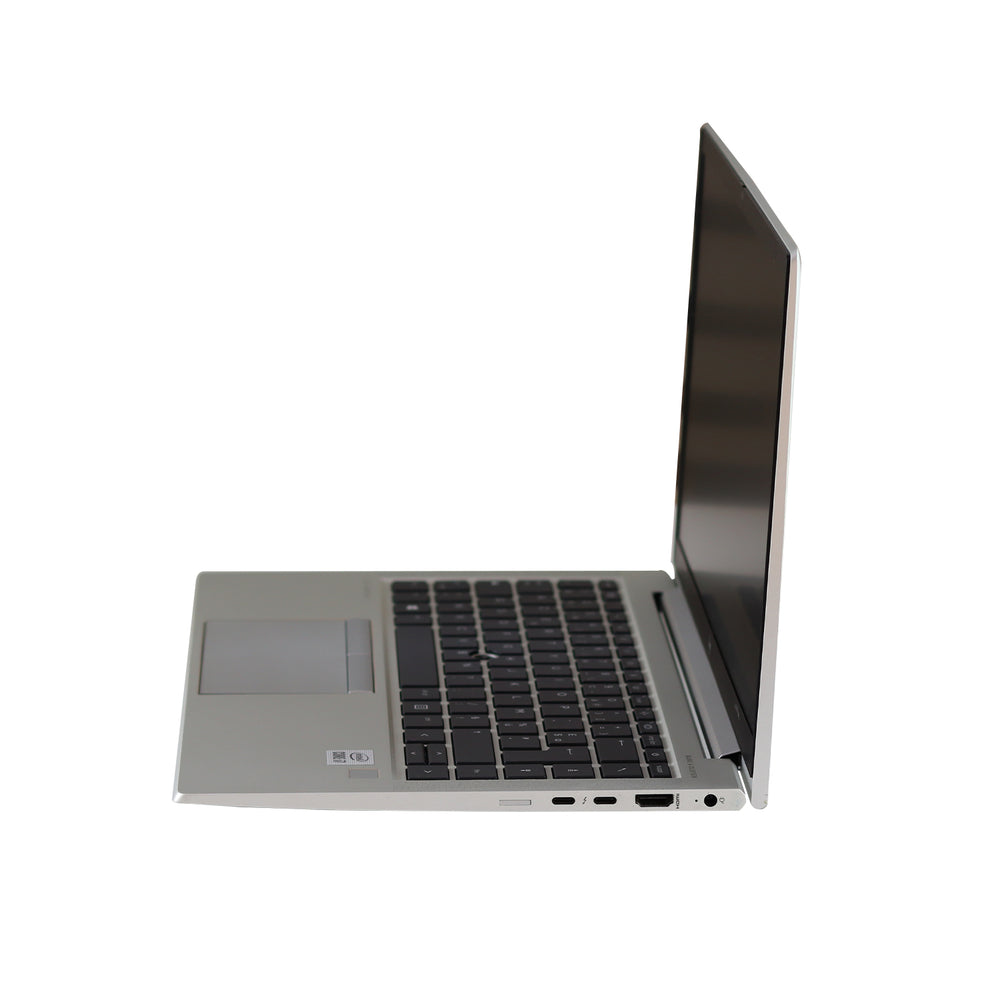 EliteBook 840 G7 Notebook PC: Intel Core i7, 10th Gen, 16GB RAM, 512GB SSD