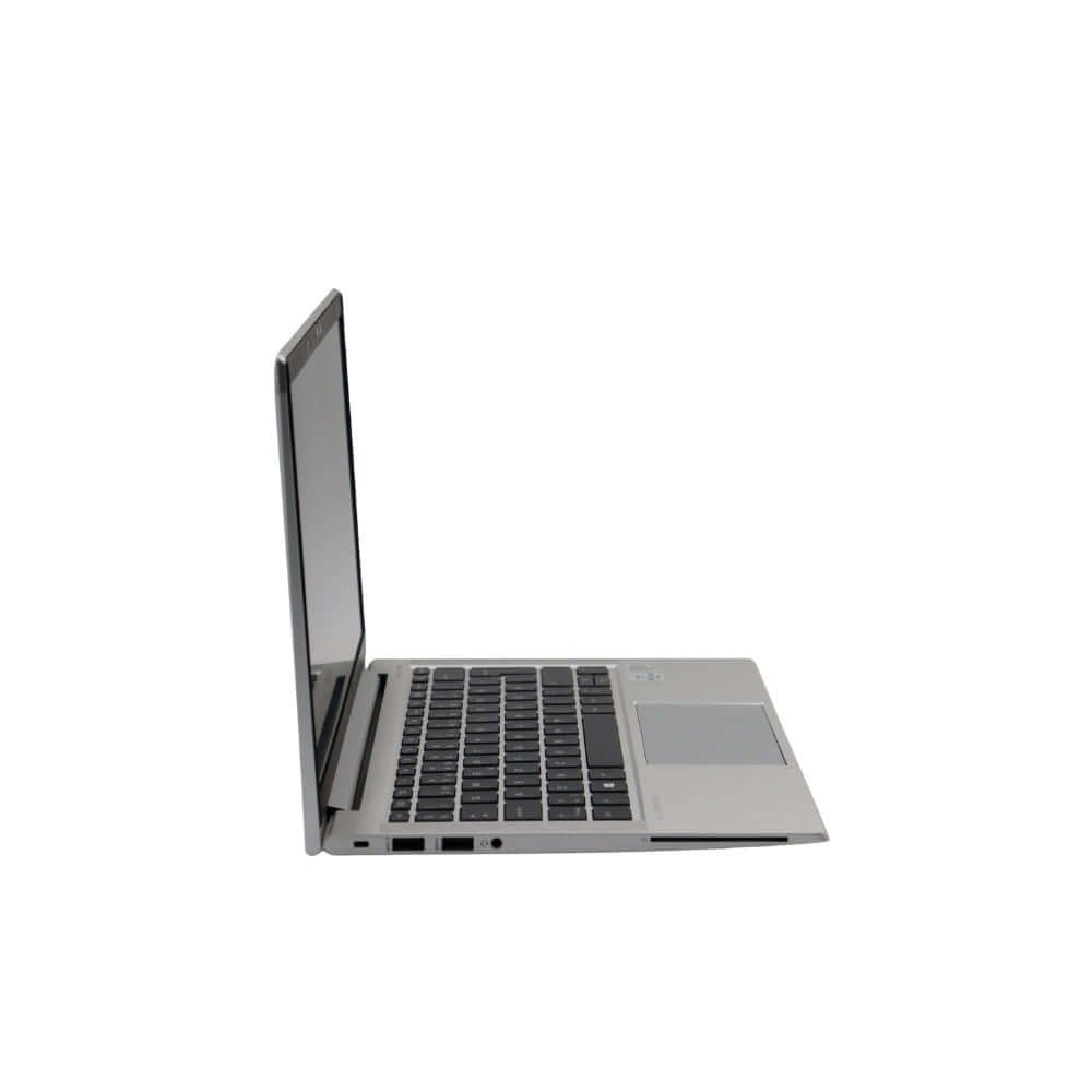 HP ELITEBOOK 830 G7: Intel Core i7, 10th Gen, 16 GB RAM, 256 GB SSD SN:01442