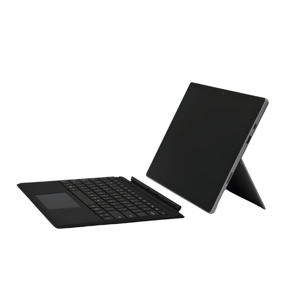 MICROSOFT SURFACE PRO 7: 10th Gen i5, 8GB RAM, 256GB SSD, SN:69999