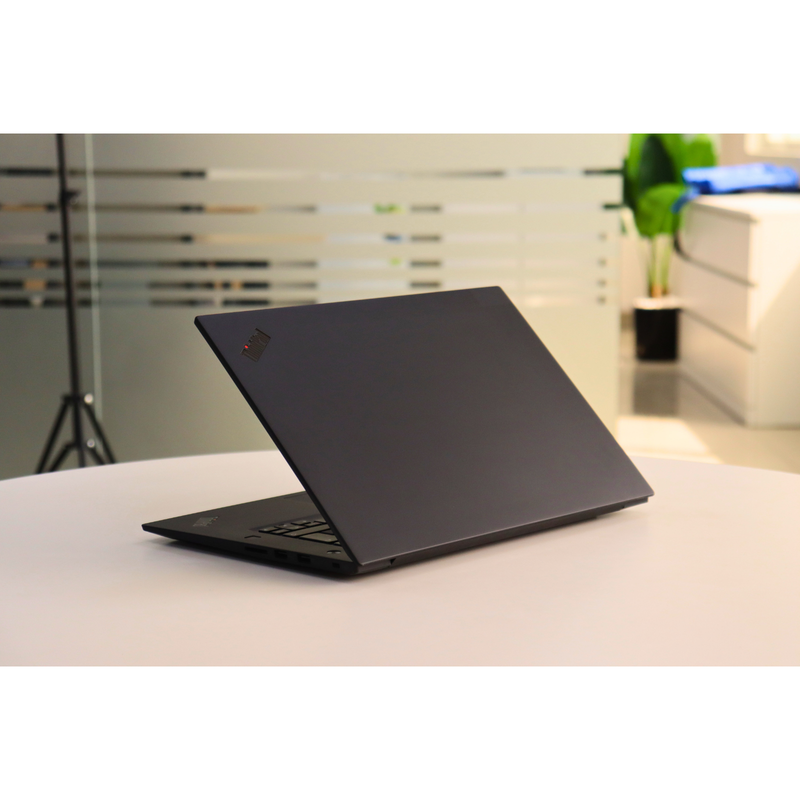 LENOVO THINKPAD P1 GEN 3: Intel Core i7, 10th Gen, 8GB RAM, 1024GB SSD SN:01664