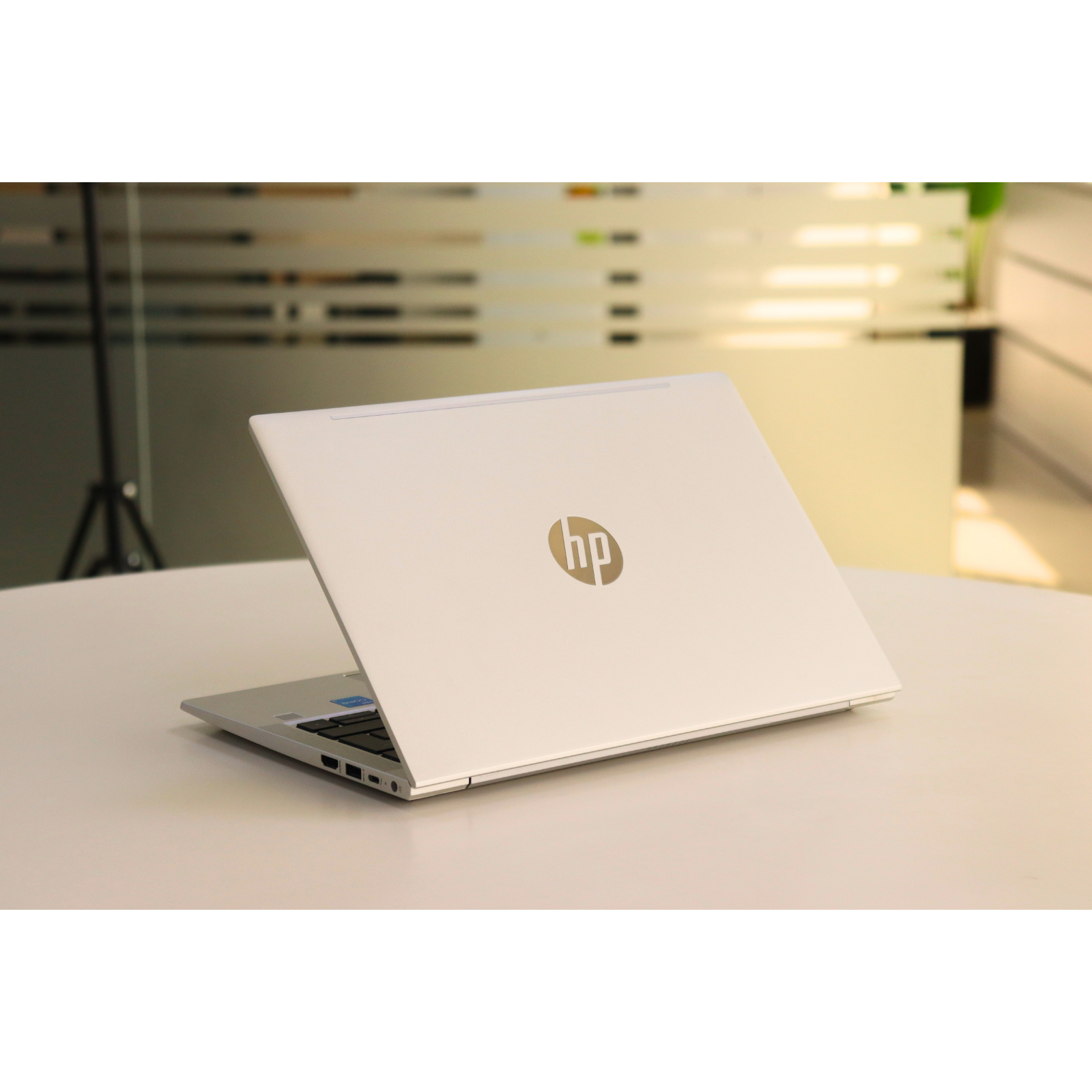 HP PROBOOK 630 G8: 11th Gen i3, 16GB RAM, 256GB SSD, SN:01438