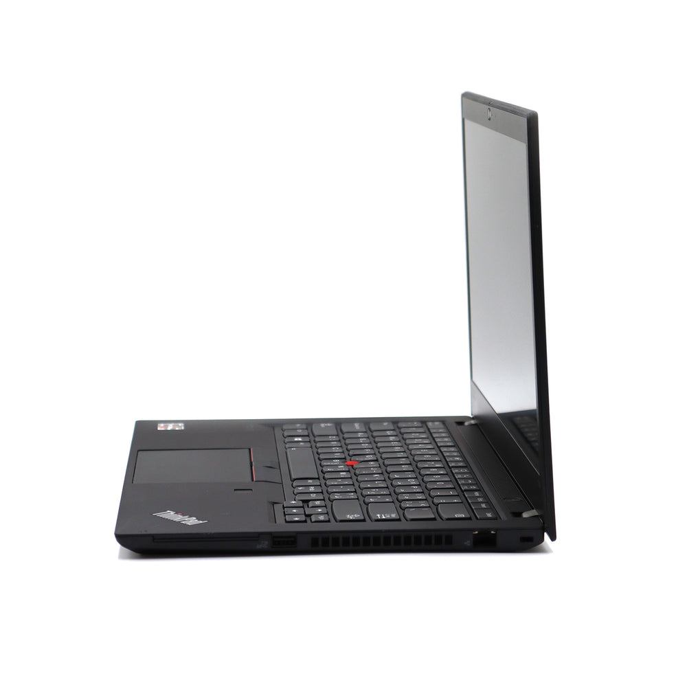 Lenovo ThinkPad T14 GEN 1: Processor; AMD RYZEN 5, 16GB RAM, 256GB SSD