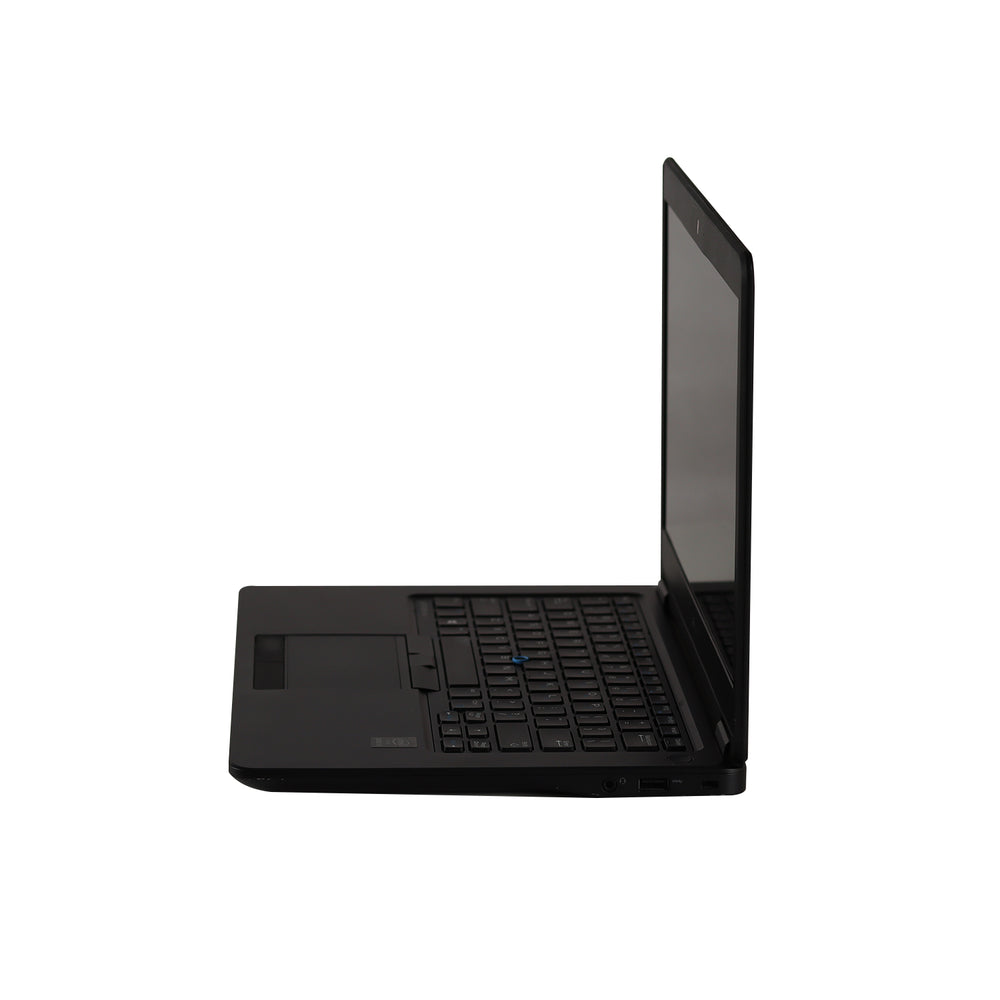 Latitude  E7450: Intel Core i7, 5th Gen, 16GB RAM, 256GB SSD