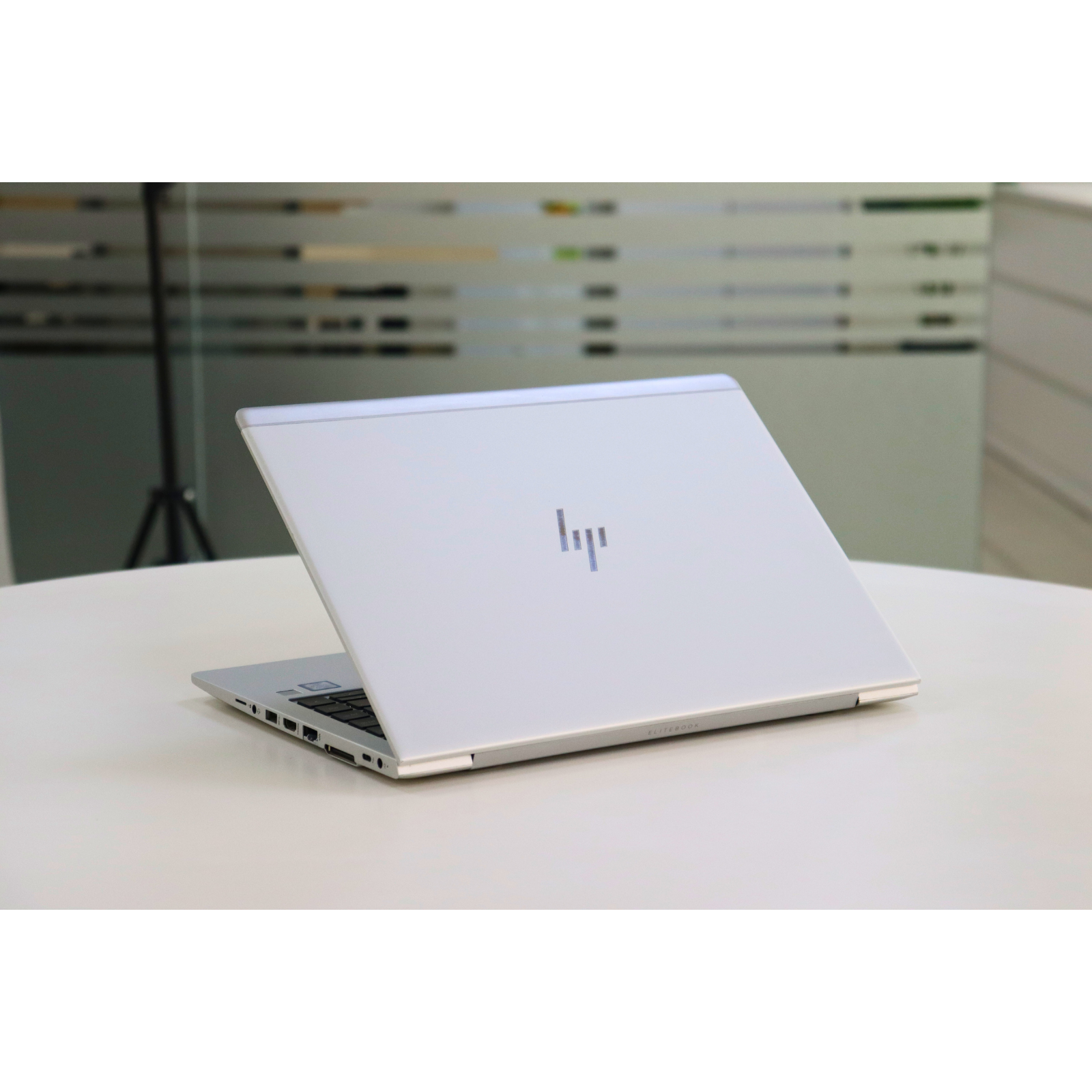 HP ELITEBOOK 840 G6: 8th Gen i7, 16GB RAM, 512GB SSD, SN:895737