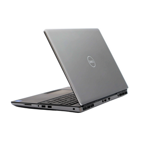 Dell Precision 7560: 11th Gen i7,  32RAM, 512GB SSD, SN:00701