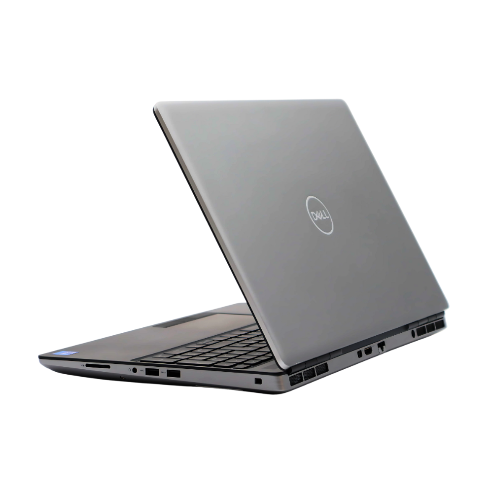 Dell Precision 7560: 11th Gen i7,  32RAM, 512GB SSD, SN:00701