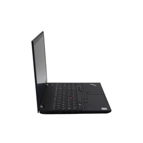 LENOVO THINKPAD T15 GEN 1: Intel Core i7, 10th Gen, 16GB RAM, 512 GB SSD SN:77735