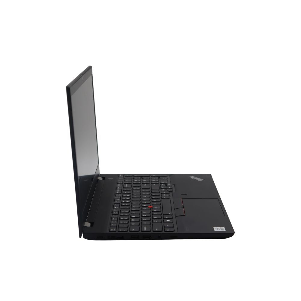 LENOVO THINKPAD T15 GEN 1: Intel Core i7, 10th Gen, 16GB RAM, 512 GB SSD SN:77735