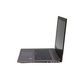 HP ZBOOK STUDIO G5: 9th Gen i7, 16GB RAM, 1024GB SSD, SN:00678