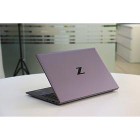 HP ZBOOK FIREFLY 14 G8: 11th Gen i7, 16GB RAM, 256GB SSD, SN:898755
