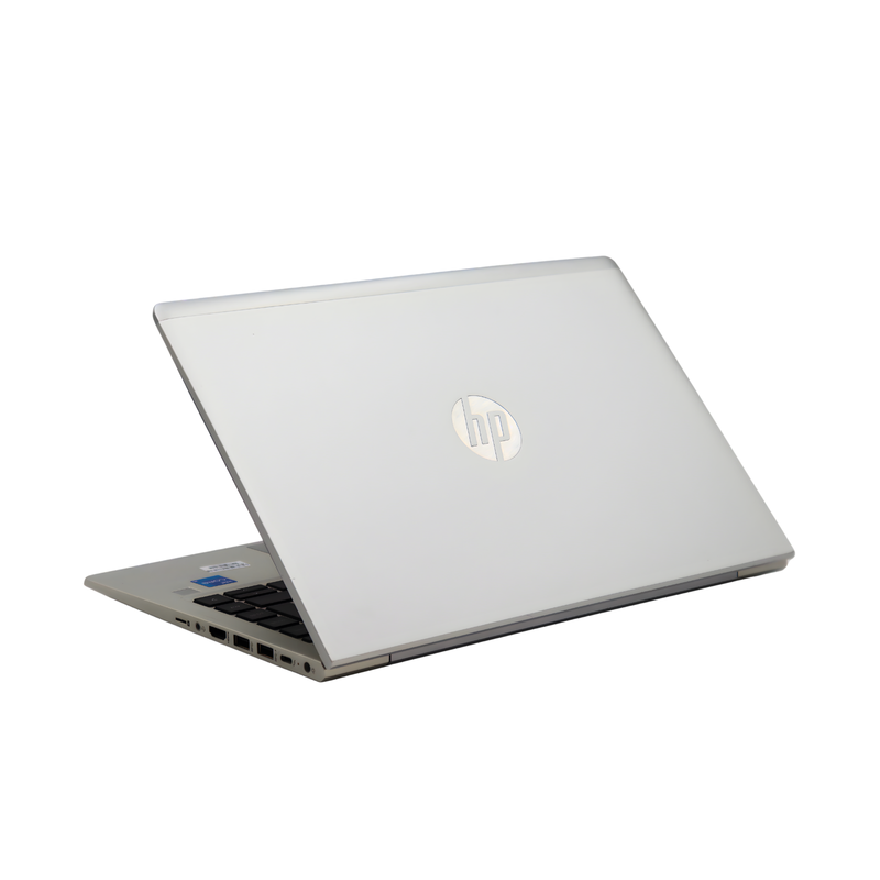 HP ProBook 640 G8: 11th Gen i5, 8GB RAM,  256GB SSD, SN:00105