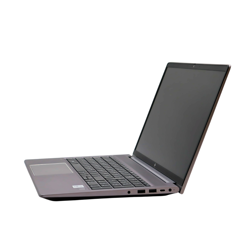 HP ZBOOK POWER G7: 10th Gen i7, 32GB RAM, 512GB SSD, SN:00002