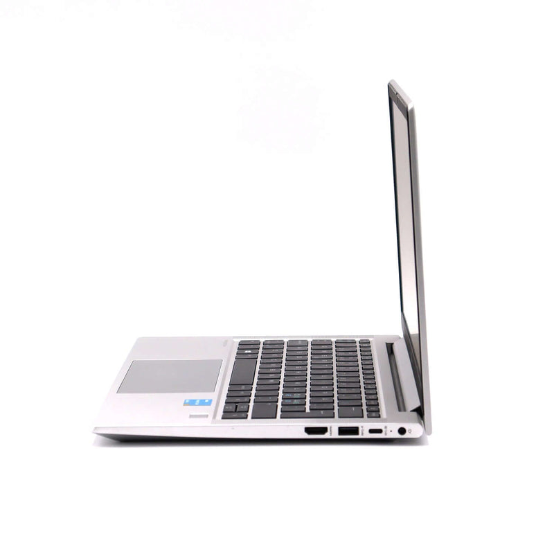 HP ProBook 430 G8 Notebook PC: Pentium, 4GB RAM, 128GB SSD, SN:00282