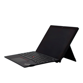 LENOVO THINKPAD X12 DETACHABLE GEN 1: 11th Gen i5,  16GB RAM, 256GB SSD, SN:00160