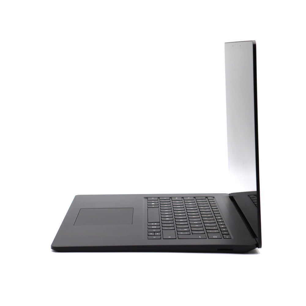 Microsoft Surface Laptop 3: Intel Core i7, 10th Gen, 16GB RAM, 256GB SSD