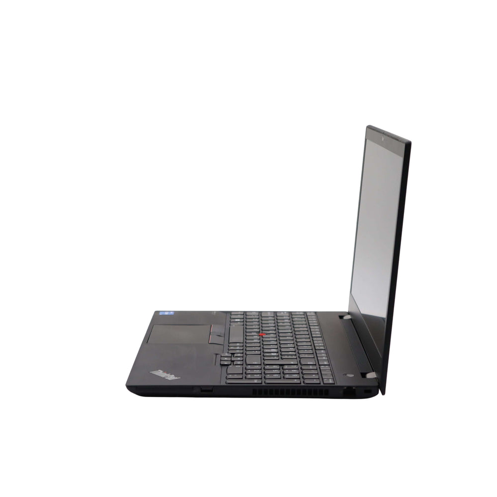 LENOVO THINKPAD T15 GEN 2I: Intel Core i5, 11th Gen, 16GB RAM, 512 GB SSD SN:01597