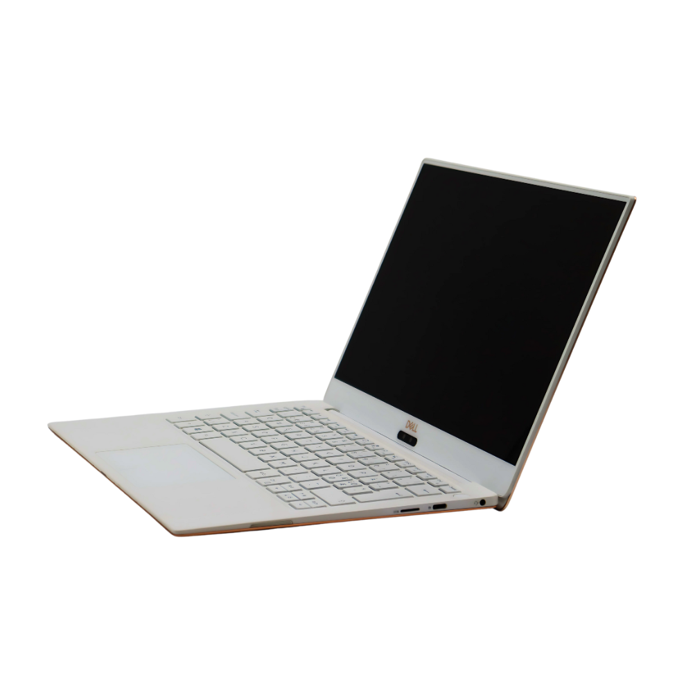 Dell XPS 13 9370: 8th Gen i7, 16GB RAM, 512GB SSD, SN:00912