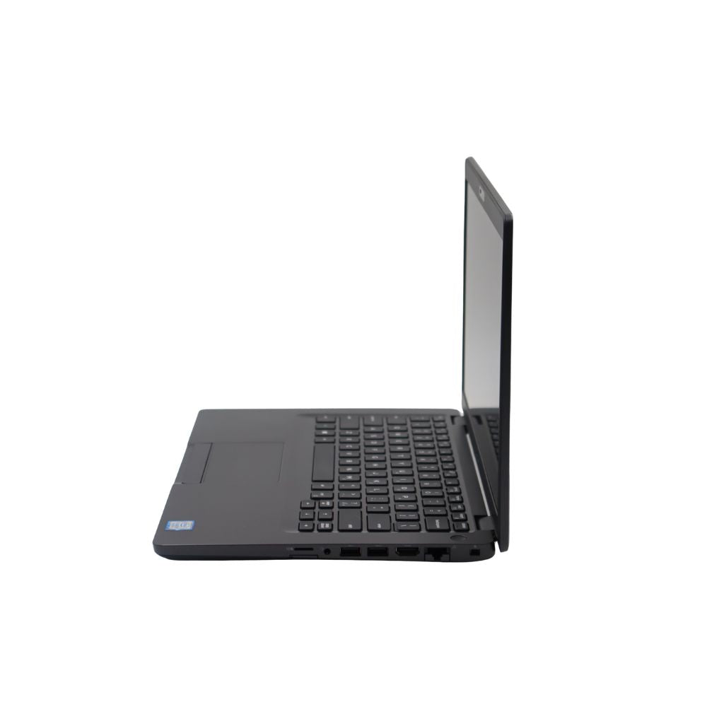 DELL LATITUDE 5400: 8th Gen i5, 8GB RAM, 256GB SSD, SN:81876