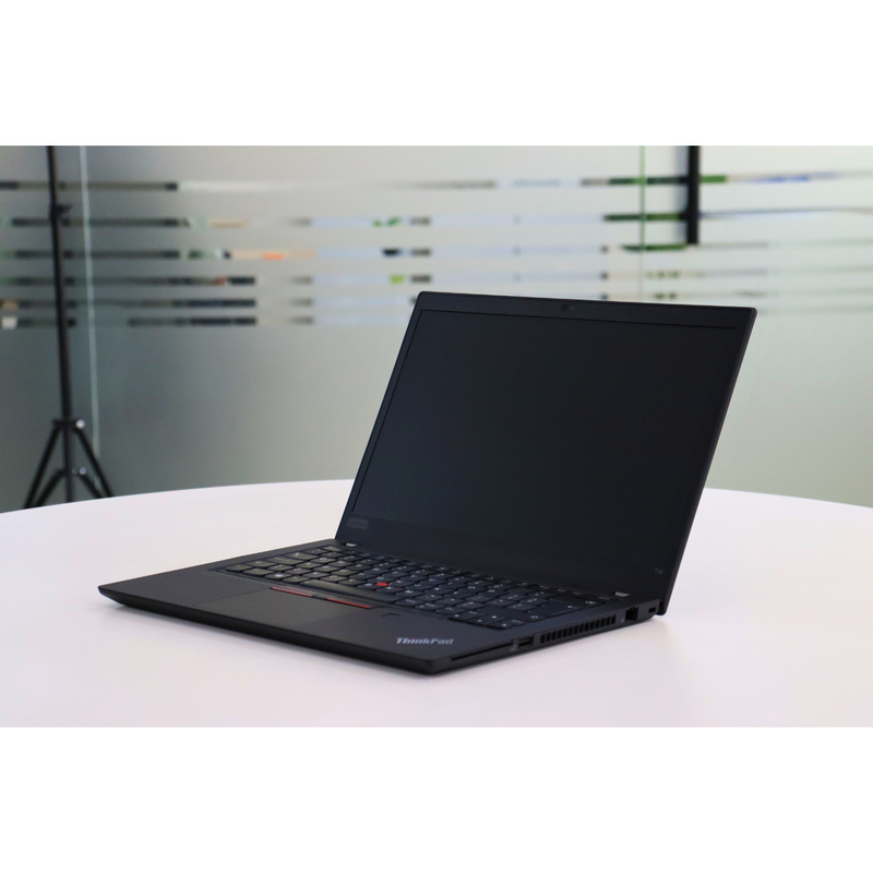 LENOVO THINKPAD T14 GEN 1: AMD RYZEN 5, 16GB RAM, 256GB SSD, SN:00287