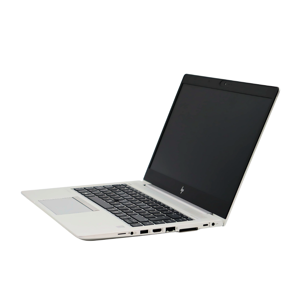 Used HP Elitebook 745 G5: Ryzen 5, 2000 Series, 8GB RAM, 256GB SSD