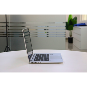 HP EliteBook 840 G9: Intel Core i5, 12th Gen, 16GB RAM, 256GB SSD SN:918919