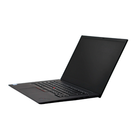 LENOVO THINKPAD X1 EXTREME 2ND: 9th Gen i7, 32GB RAM, 1024GB SSD, SN:00410