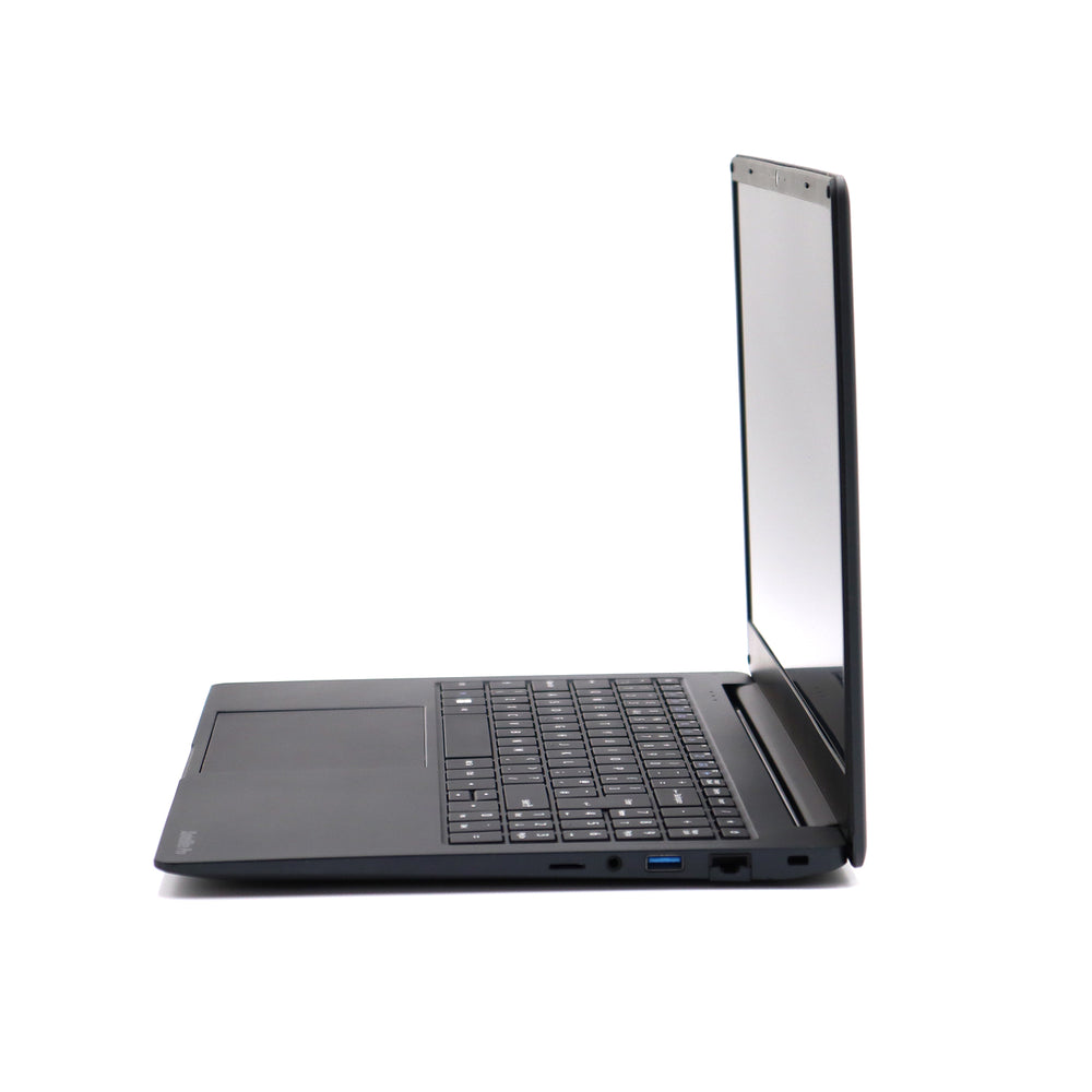 DynaBook Satellite Pro C50-J: Intel Core i5, 11th Gen, 16GB RAM, 256GB SSD