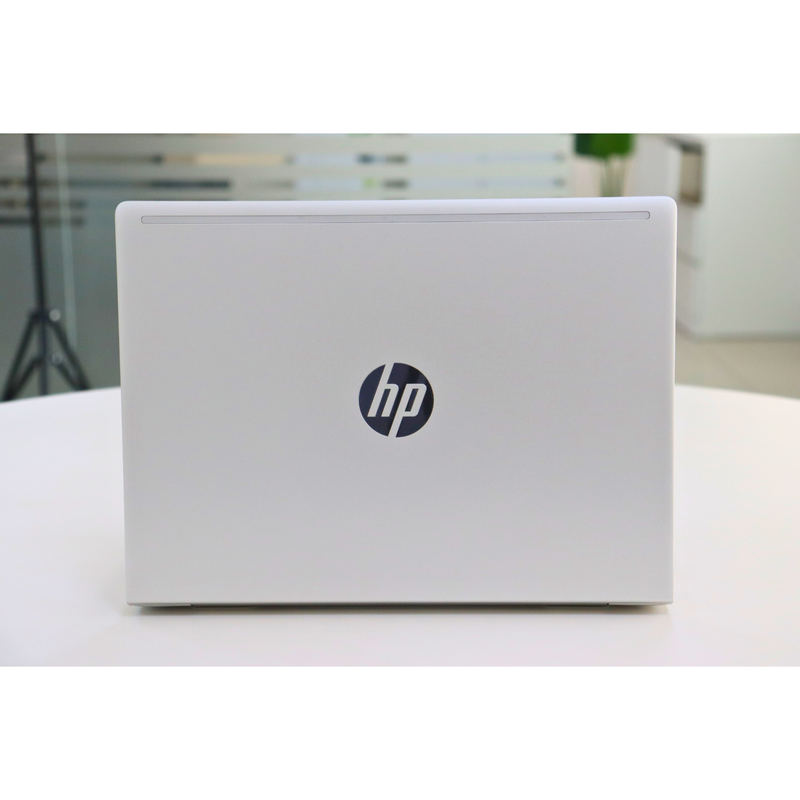HP Probook 430 G7: 10th Gen i5, 8GB RAM, 128GB SSD, SN:18540