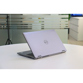 DELL LATITUDE 7410: 10th Gen i7, 32GB RAM, 256GB SSD, SN:898142