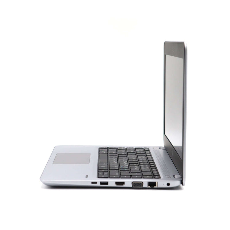 HP ProBook 430 G4: Intel Pentium, 4GB RAM, 128GB SSD, SN:00160