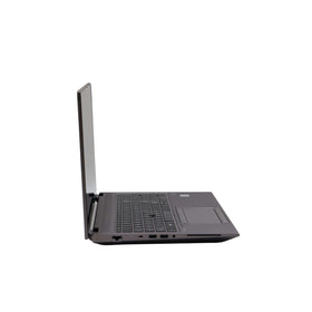 HP ZBOOK FURY 15 G7: 10th Gen i7, 32GB RAM, 256GB SSD, SN:48206