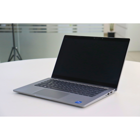 Dell LATITUDE 5330: 12th Gen i5, 16GB RAM, 256GB SSD, SN:06027