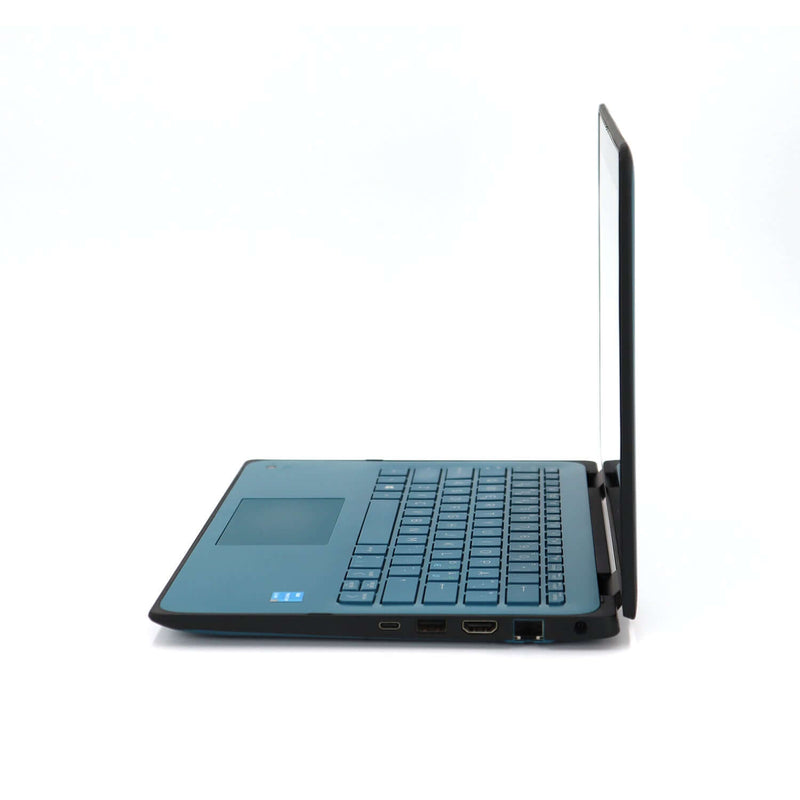 ProBook X360 11 G7 EE: Pentium, 4GB RAM, 128GB SSD, SN:00833
