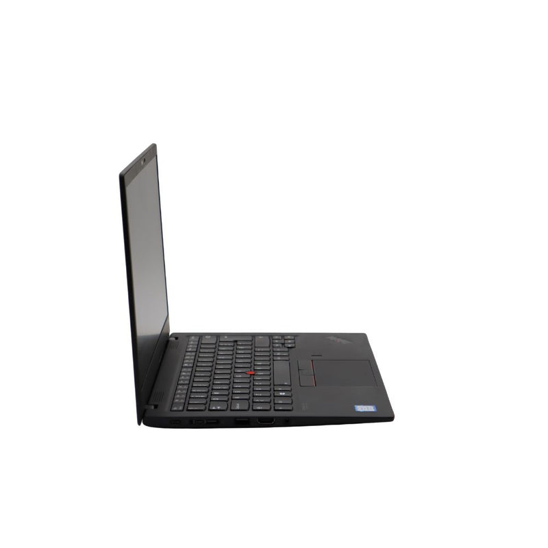 LENOVO THINKPAD X1 CARBON GEN 7: 8th Gen i5, 16GB RAM, 512GB SSD, SN:00338