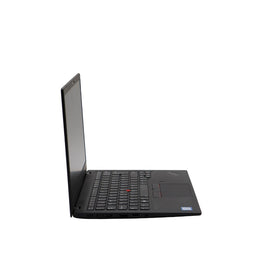 LENOVO THINKPAD X1 CARBON GEN 7: 8th Gen i5, 16GB RAM, 512GB SSD, SN:00338