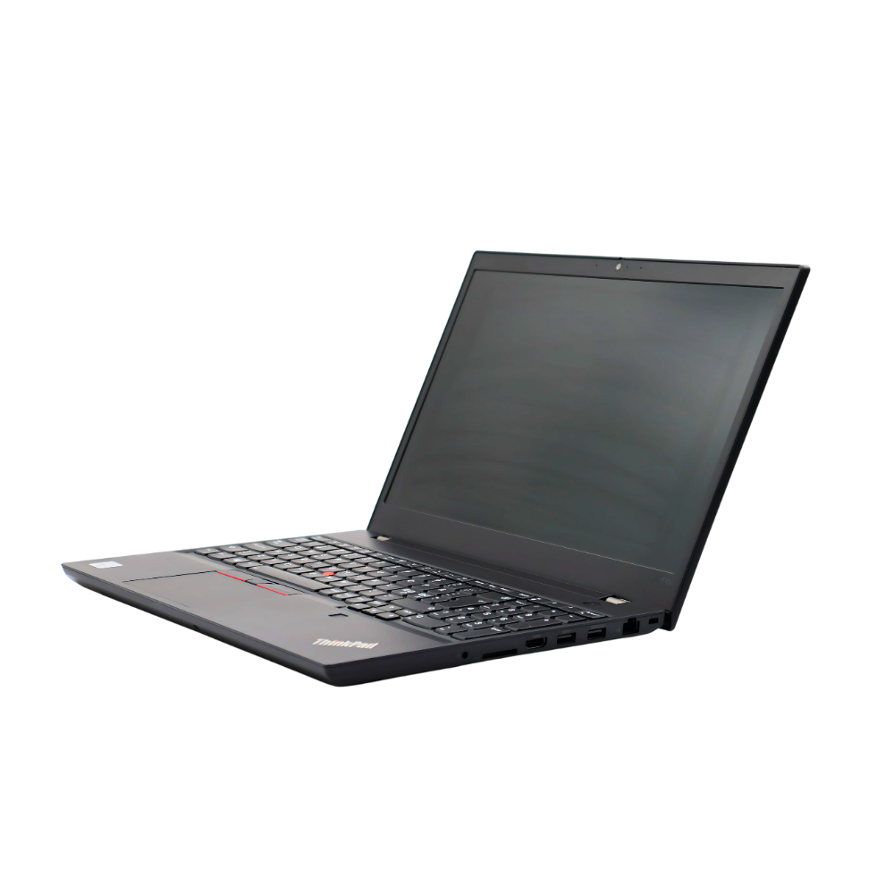 LENOVO THINKPAD P15V GEN 1: 10th Gen i7, 32GB RAM, 1024GB SSD, SN:00991