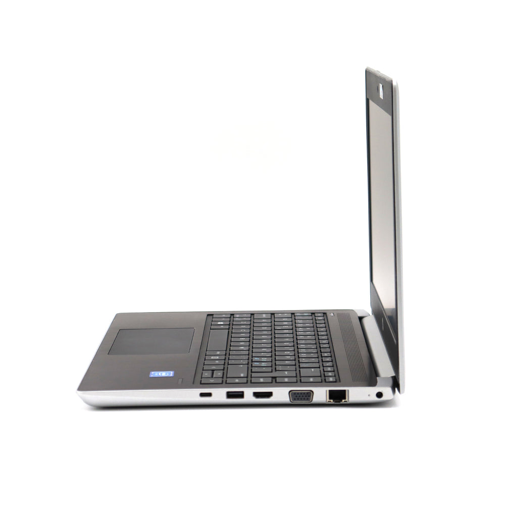 HP ProBook 430 G5: Process Celeron, 4GB RAM, 128GB SSD