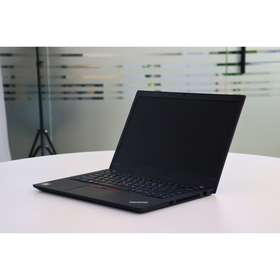 LENOVO THINKPAD T14 GEN 1: AMD Ryzen 7, 16GB RAM, 512GB SSD, SN:65797