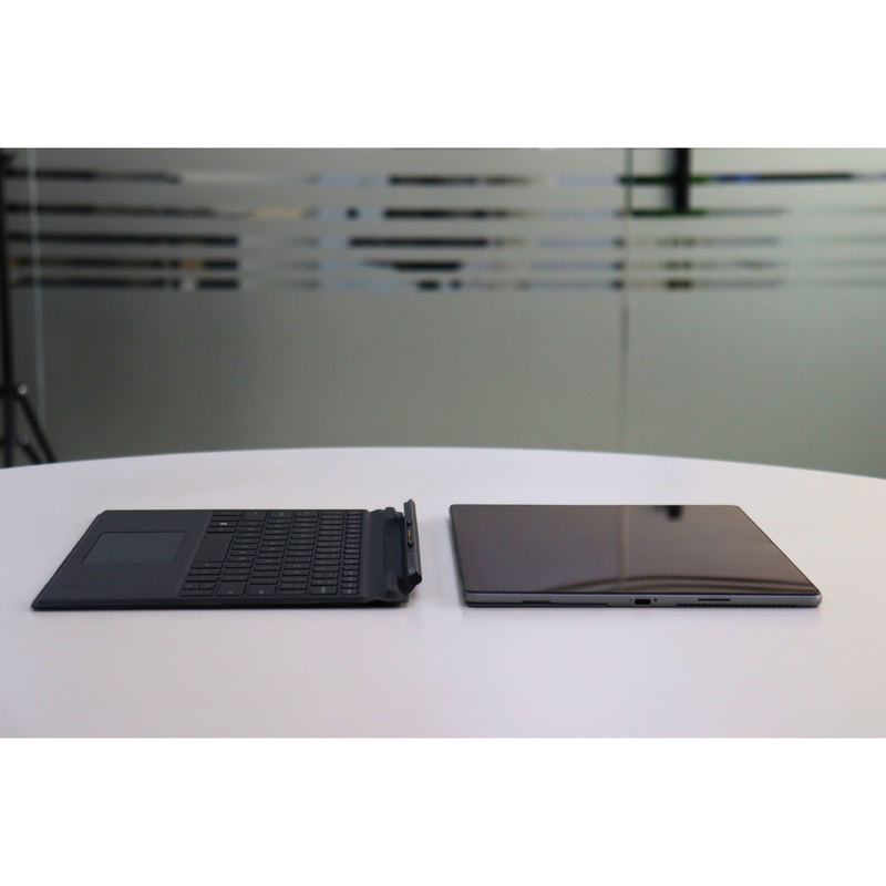 Dell Latitude 7320 Detachable: 11th Gen i7, 16GB RAM, 256GB SSD, SN:919101