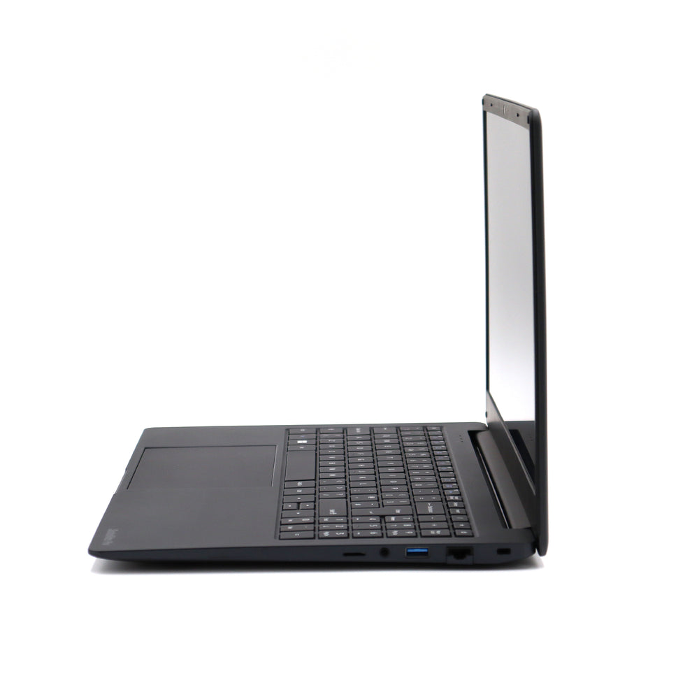 DynaBook Satellite Pro C50-J: Intel Core i5, 11th Gen, 16GB RAM, 256GB SSD