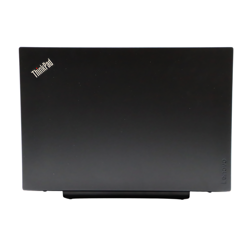 LENOVO THINKPAD T470: 7th Gen i3, 16GB RAM, 256GB SSD, SN:04928