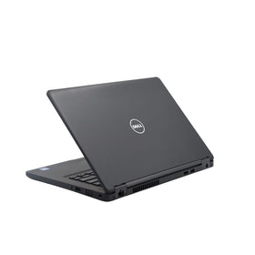 Dell Latitude 5490: Intel Core i5, 8th Gen, 8GB RAM, 256GB SSD SN:82223