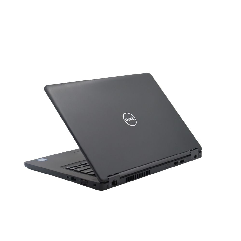 Dell Latitude 5490: Intel Core i5, 8th Gen, 8GB RAM, 256GB SSD SN:82223